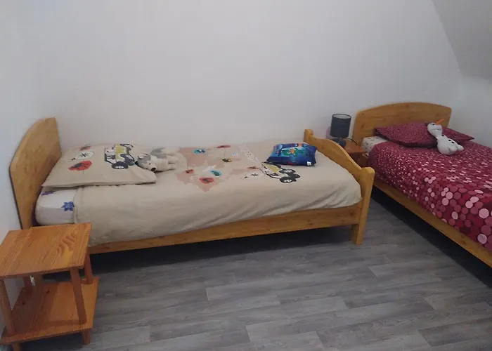 La Villa Sokriss