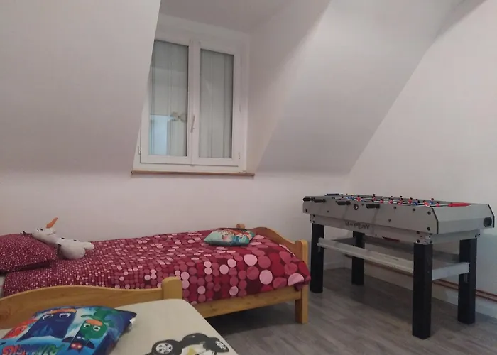 La Villa Sokriss