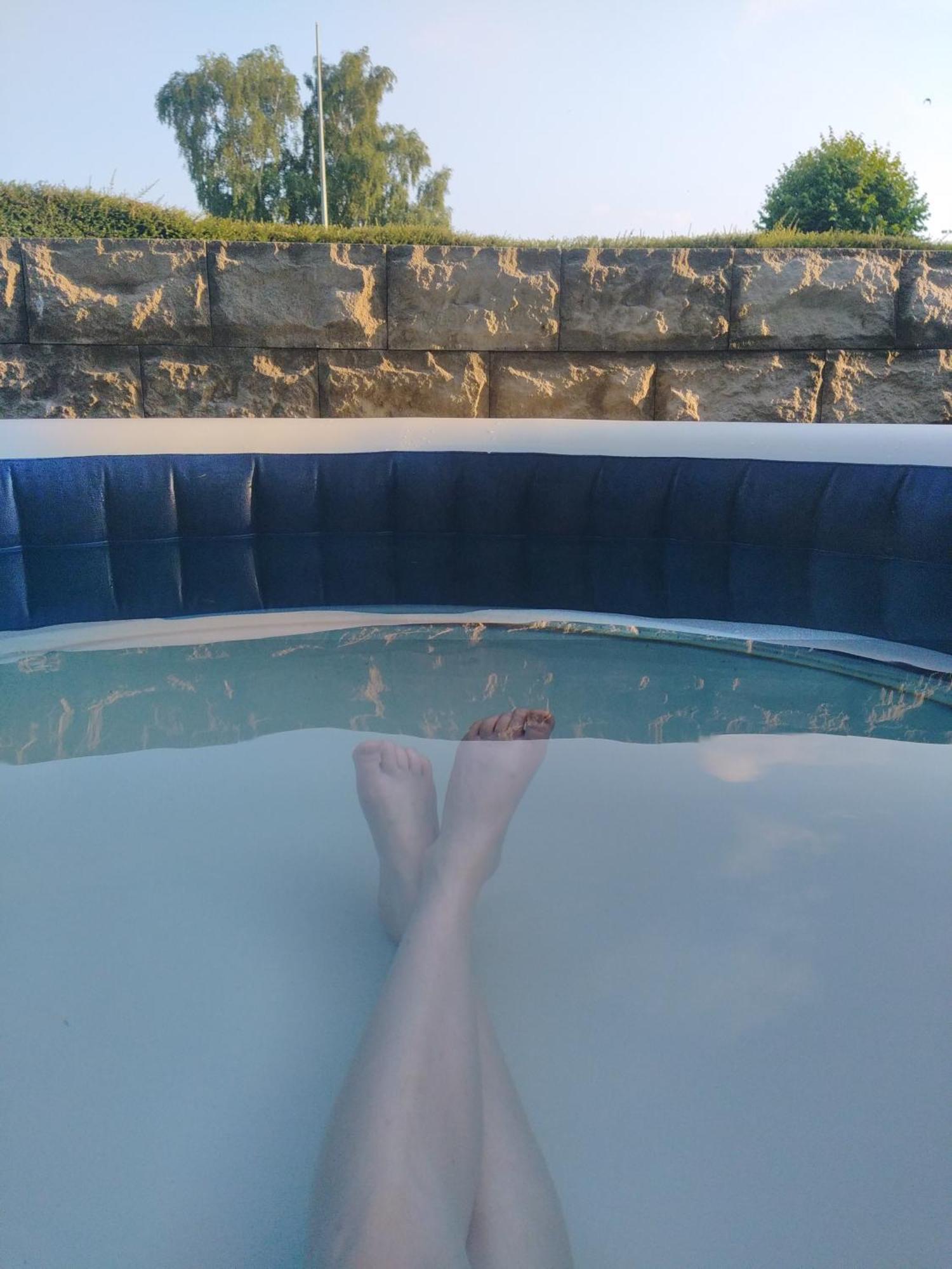 Holiday home La Sokriss *